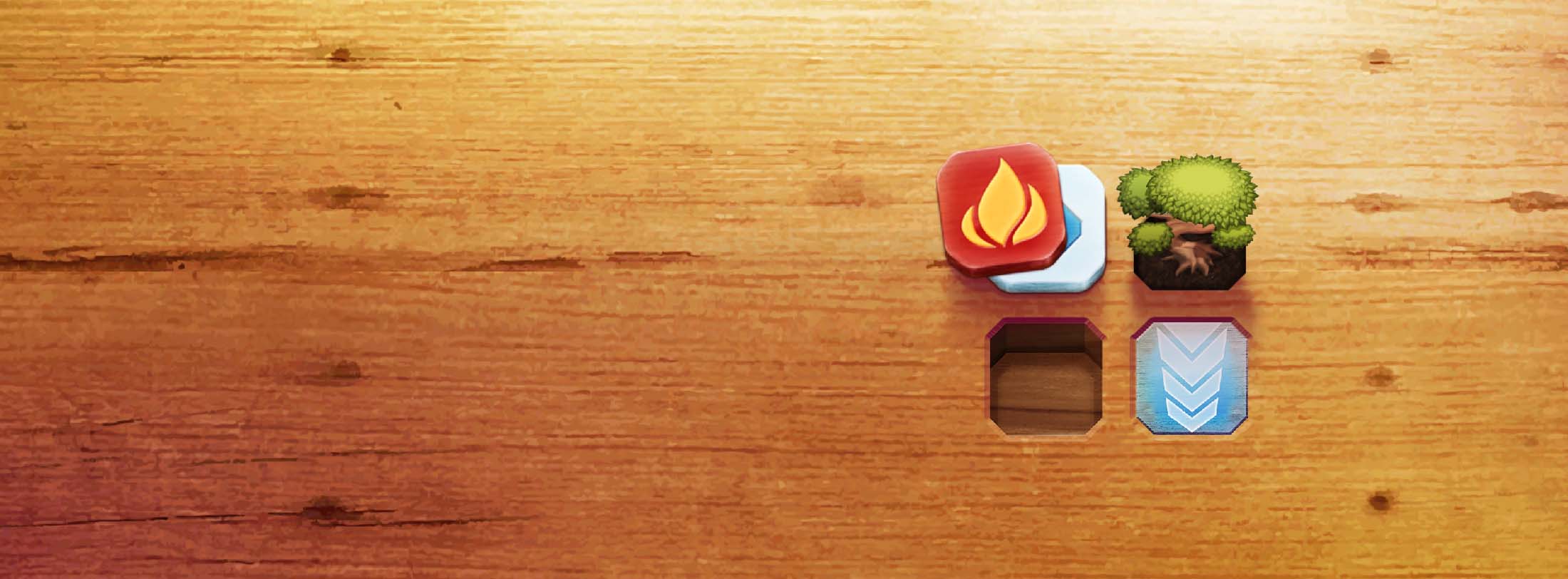 Puzzle Retreat banner