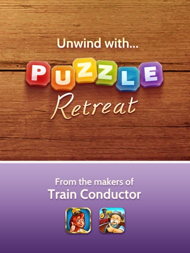 Puzzle Retreat was made by The Voxel Agents